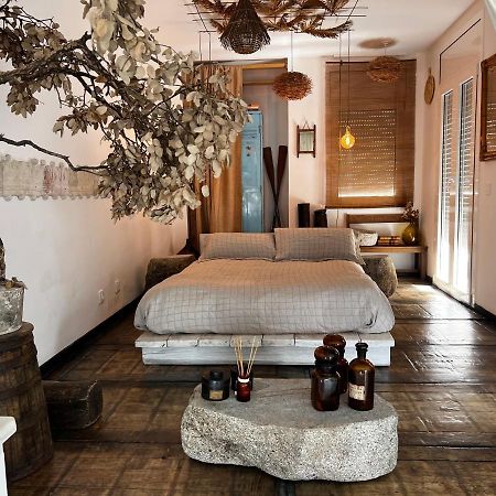 El Bohemar Apartment Roses Exterior photo
