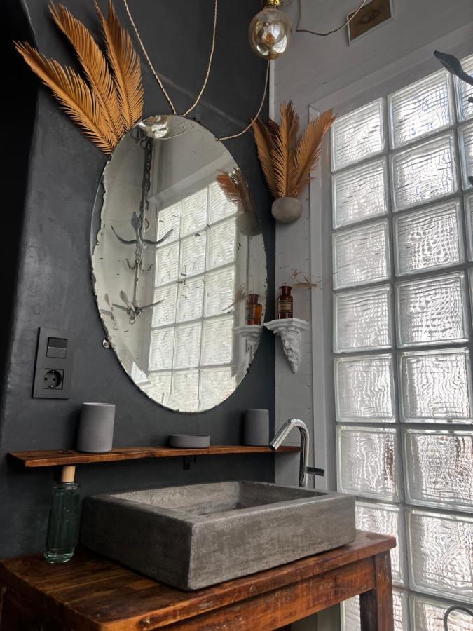 El Bohemar Apartment Roses Exterior photo