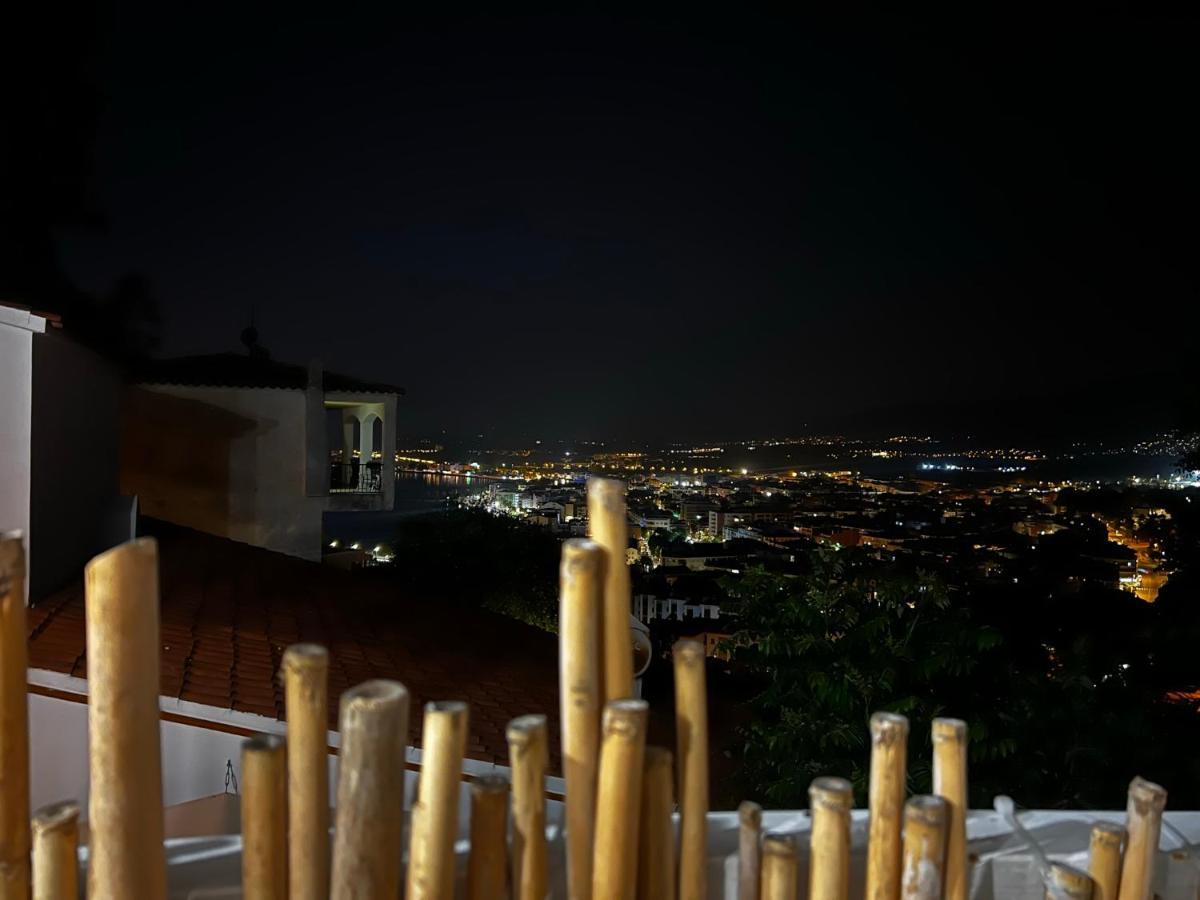 El Bohemar Apartment Roses Exterior photo
